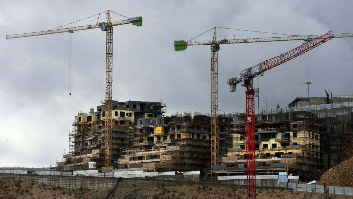 Negara Eropa Desak Israel Hentikan Pembangunan Unit Rumah Baru Di Yerusalem Timur